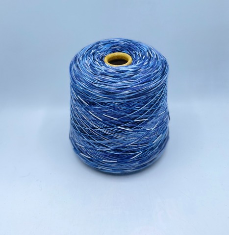 Filati Venezia (пр.Италия),art-Calzetteria, 4/16 400/100гр, 75%Меринос, 25%Полиамид, цвет-Туман(5926), арт-36622