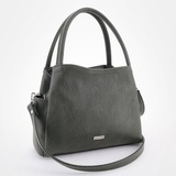 Сумка Саломея 214 македония оливковый