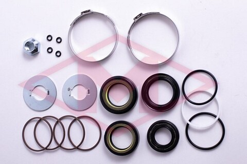 Ремкомплект рулевой рейки MUSASHI MAP3004K