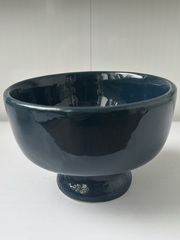 Фарфоровая чаша для бритья 