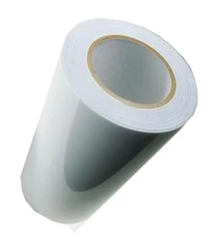 Монтажная пленка на подложке, виниловая самоклеящаяся 