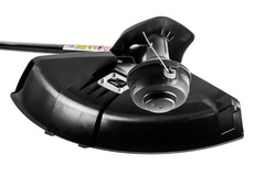 Триммер Greenworks GD40BCK8 40V (35 см) аккумуляторный, c АКБ 8 А/ч и ЗУ