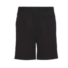 Шорты Alpha Industries 27P Mod Short Black (Черный)