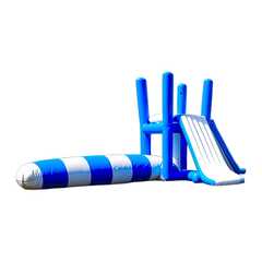 Вышка для катапульты, блоба «Башня адреналина» 2×2×3 м