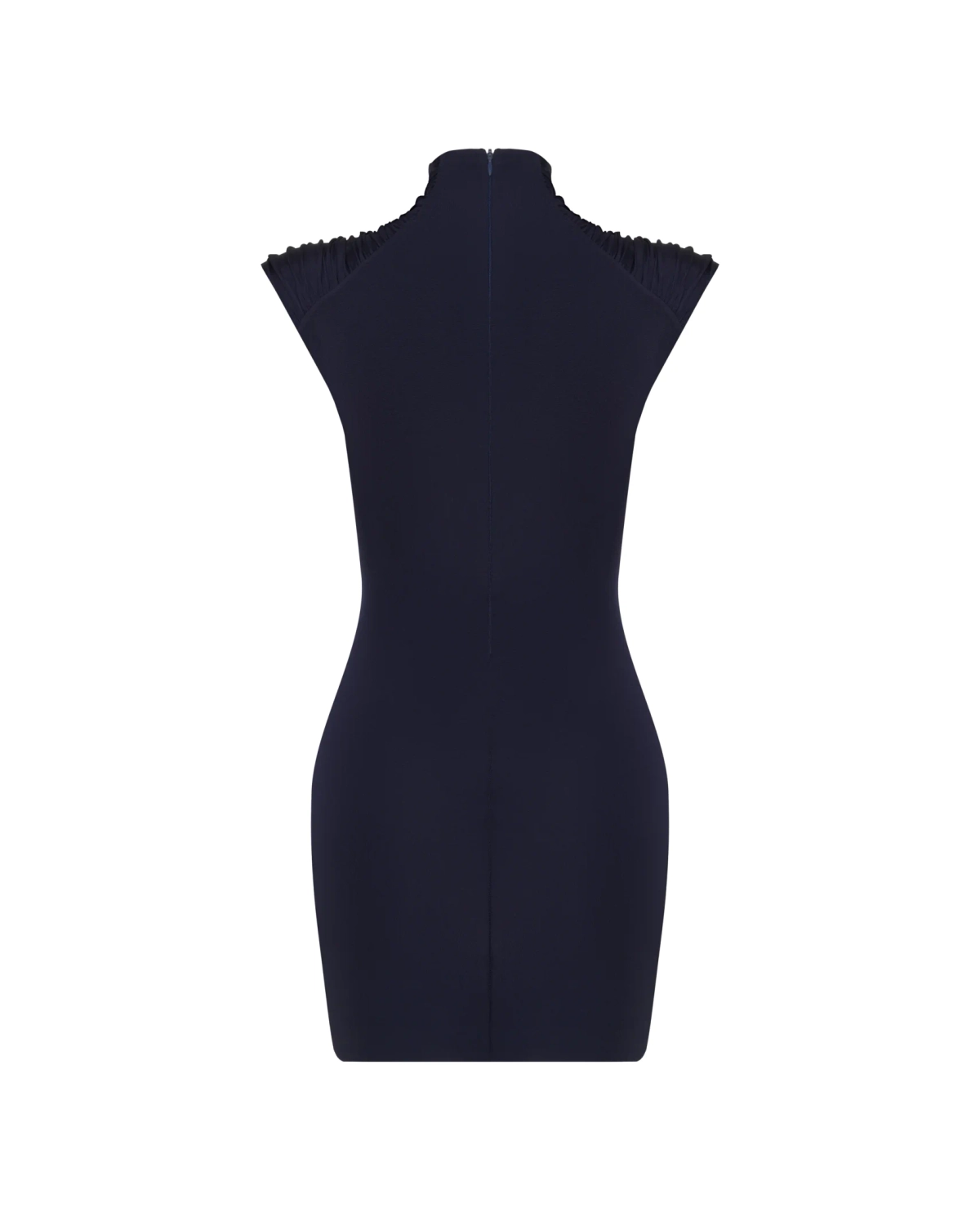 Платье Solo mini, Синий