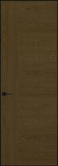Дверь 6 SIBERIA Rovere Scuro