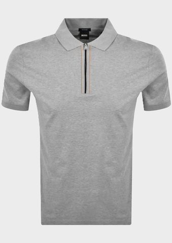 Поло BOSS H-Paras 65