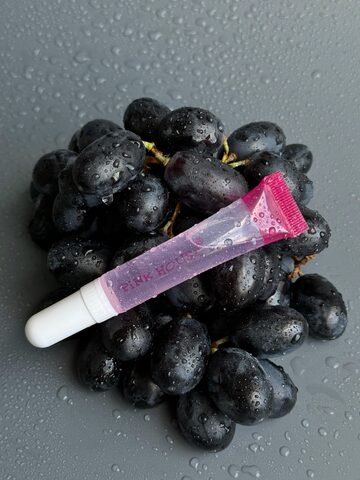 Масло “твой тюбик” виноград