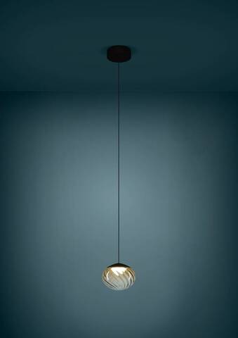 Подвесной светодиодный светильник Eglo PANTOJA 390479