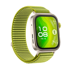 Умные часы HUAWEI Watch FIT 4 Pro, Green (Зеленый)