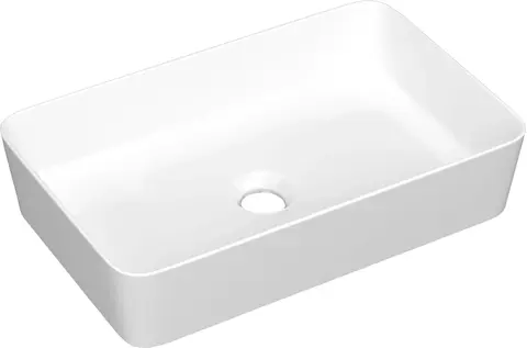 Умывальник накладной Плаза 55 ФС