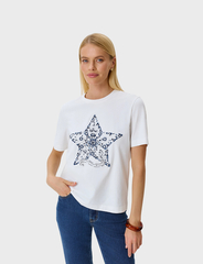 Футболка BULMER