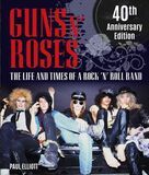 VIZ MEDIA: Guns n roses (Книга)