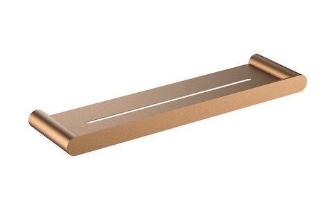 Timo 13073/19 Полка Timo Saona розовое золото (13073/19)