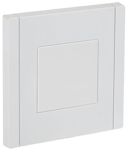 FORTE&PIANO Заглушка с суппортом FP241 бел. IEK