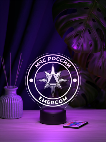 Светильник 