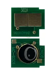 Чип CB382A для CP6015/CM6040 toner yellow chip CB382A