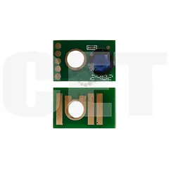 Чип картриджа 842637/842641/842633 для RICOH IM C7010 (CET) Cyan, CET381535