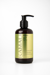 KAMALI Парфюмированный гель для душа SOLAR, 250мл.