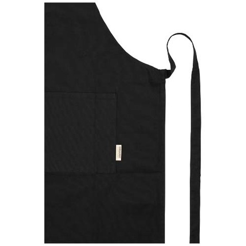 Odisha фартук из органического материала OCS плотностью 200 г/м²