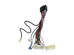 Магнитола для Mitsubishi Grandis (2003-2009) Android 11 6/128GB QLED DSP 4G модель K-111TS18