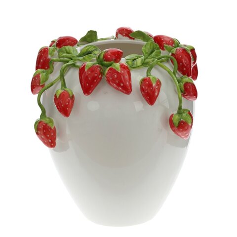 Ваза, 3000 мл (Высота 21 см) - купить 1