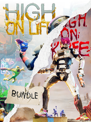 High On Life: DLC Bundle (для ПК, цифровой код доступа)