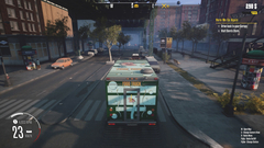 Food Truck Simulator (для ПК, цифровой код доступа)