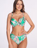 Верх купальника мягкий Ava GREEN MIRAGE SK262 M