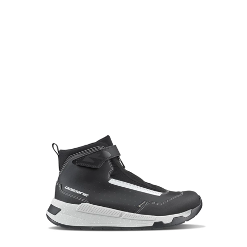 Мотоботы Gaerne G_Zion Gore-Tex Black/White 46