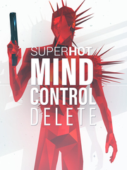 SUPERHOT: Mind Control Delete (для ПК, цифровой код доступа)