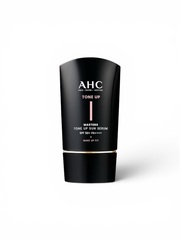 AHC Masters Tone-Up Sun Serum SPF50+ PA++++