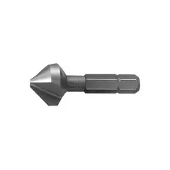 Зенкер 12.4x35 1\4 Makita D-37340