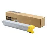 Тонер-картридж БУЛАТ s-Line W9042MC для HP Сolor LJ E77822 (Жёлтый, 32000 стр.), под заказ