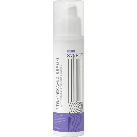 Skin Synergy Транексамовая сыворотка, 30 мл | Tranexamic Serum
