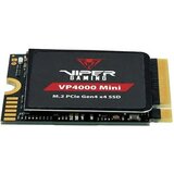 SSD диск Patriot Viper VP4000 Mini 2Tb VP4000M2TBM23