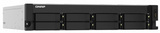 Сетевое хранилище QNAP TS-832PXU-RP-4G
