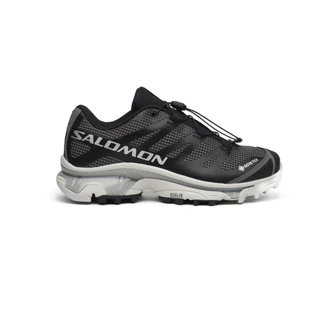 Кроссовки Salomon XT-4 OG "Black" Gore-Tex