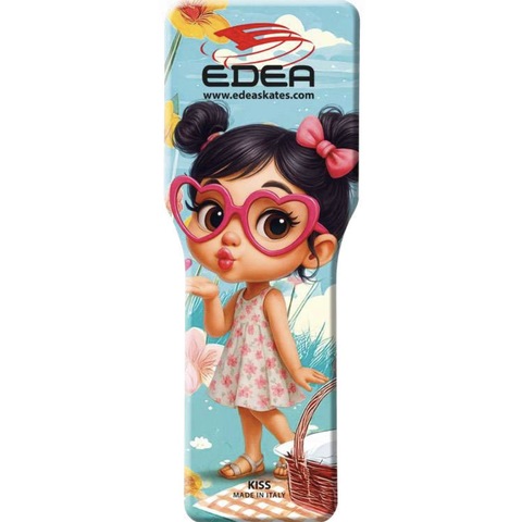 Спиннер Edea с рисунком 