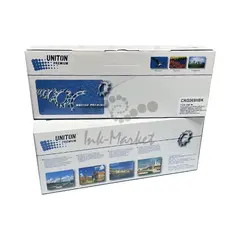 Совместимый картридж UNITON Premium Cartridge 069HK для CANON LBP-673, MF752/MF754 черный (7,6K) (БЕЗ ЧИПА) — фото 3