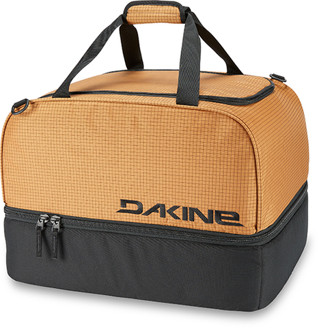 Картинка сумка для ботинок Dakine boot locker 69l Caramel - 1