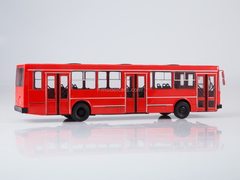 LIAZ-5256 1:43 Modimio Our Buses #16