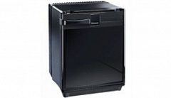 Минихолодильник Dometic miniCool DS300, 28 л, цв. черный, с-ма Fuzzy Logic, дверь прав., пит. 220В