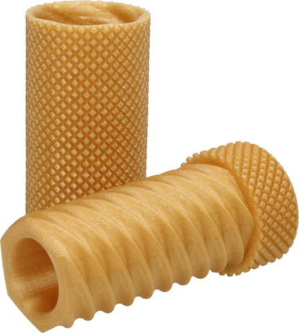 Пластик для 3D-принтера Extrudr PETG Gold