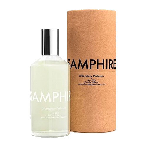 Купить Laboratory Perfumes Samphire edt