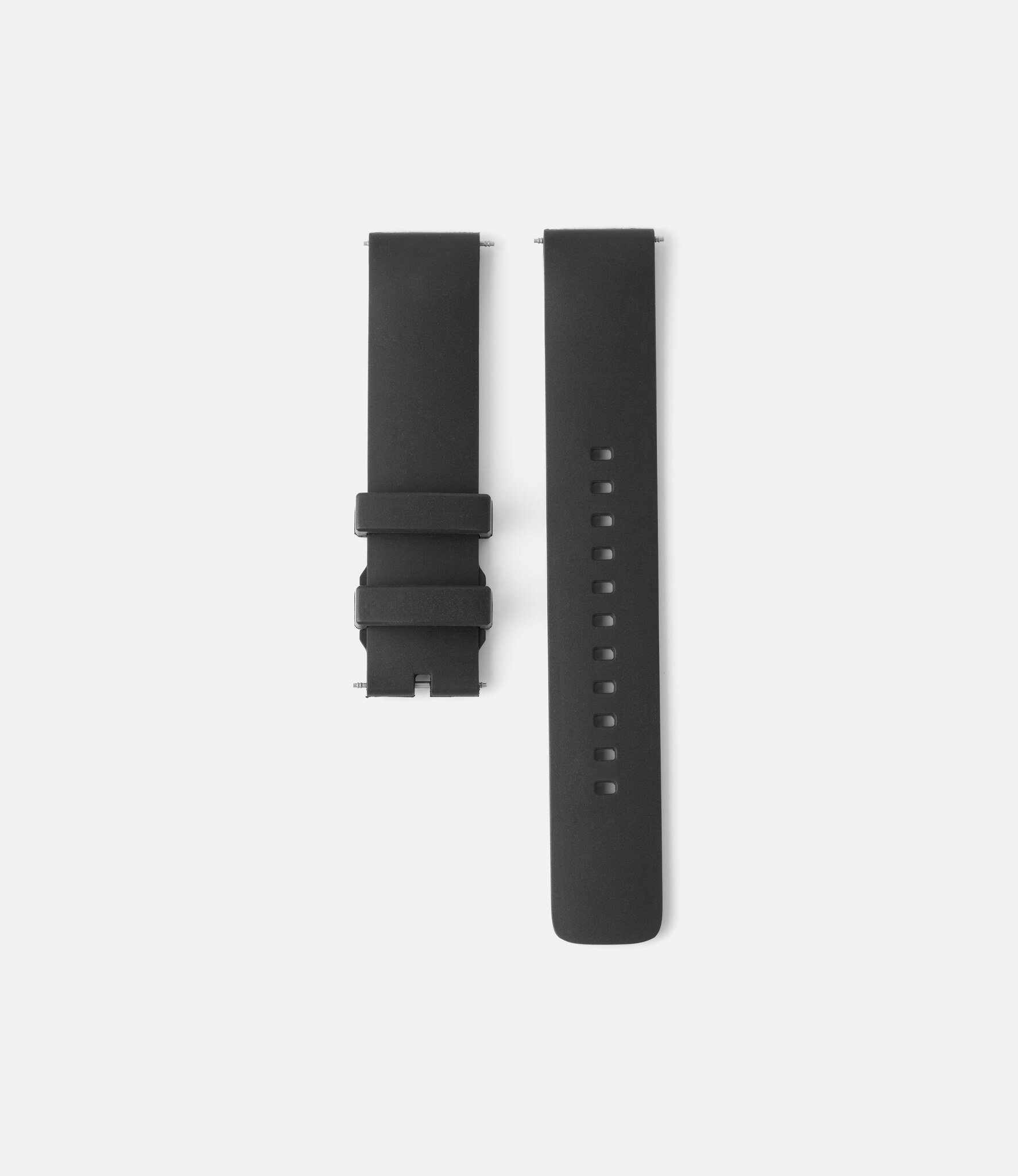 22studio Rubber Strap Fluoroelastomer 🔥 ремешок для часов (20 мм)