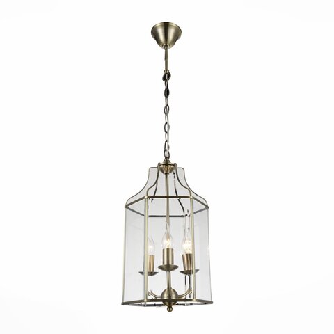 Люстра подвесная ST Luce Terso SL228.303.03