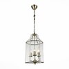 Люстра подвесная ST Luce Terso SL228.303.03