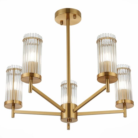 Люстра потолочная ST Luce Bitonto SL1233.302.05