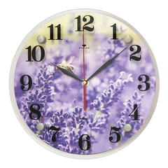 Часы настенные 3030-011 "Лето"